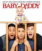 Baby Daddy season 5 /  5 